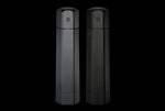 HexMill Salt and Pepper Grinder Set