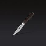 Damascus Steel Paring Knife, 3.5