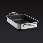 Hybrid Roasting Pan, 7” x 10”