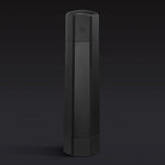 HexMill Pepper Grinder, Onyx