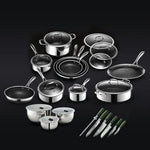 The Complete Kitchen Bundle, 30-pc