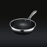 Hybrid Wok, 10