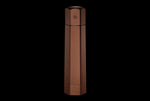 HexMill Pepper Grinder, Sienna