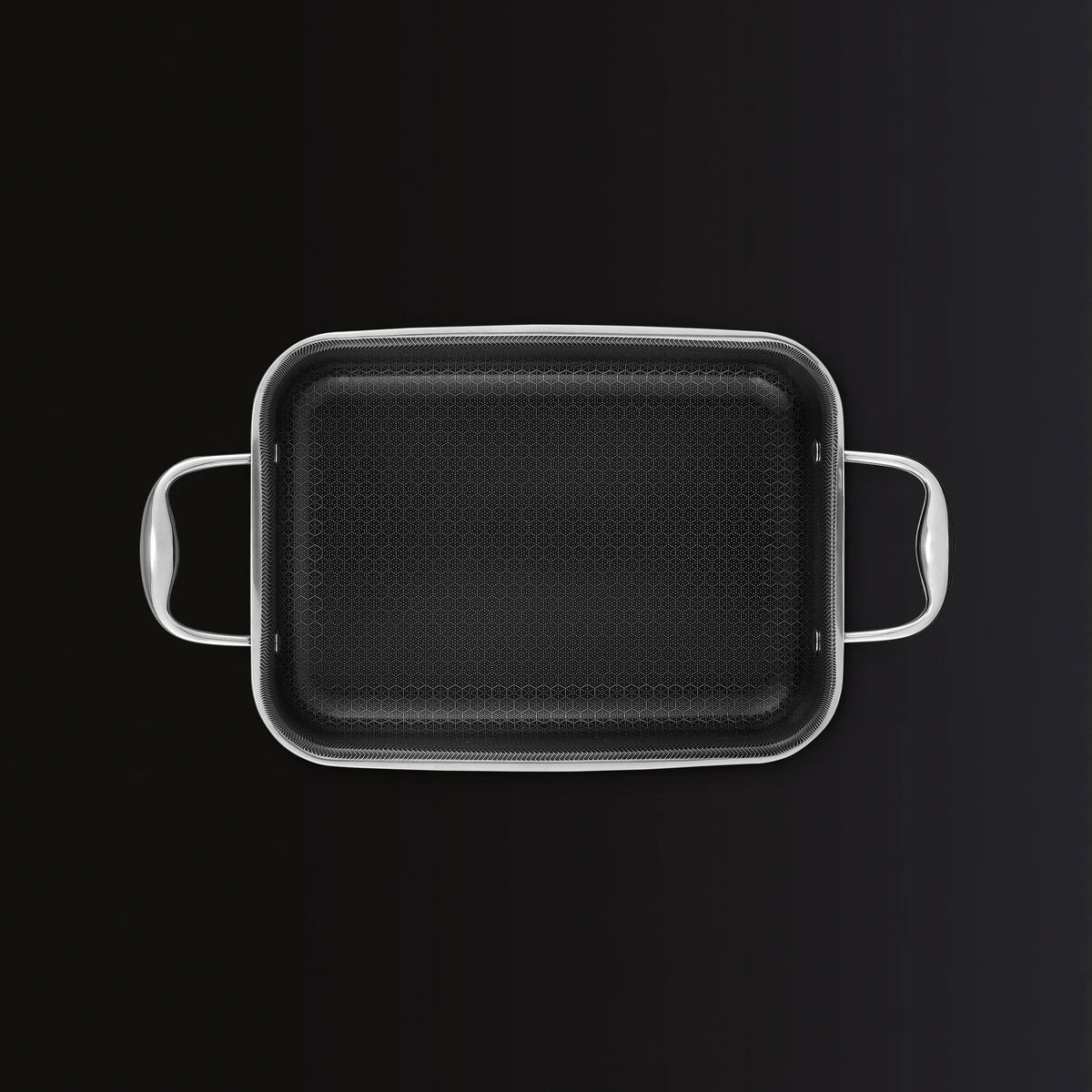 Hybrid Roasting Pan, 7” x 10”