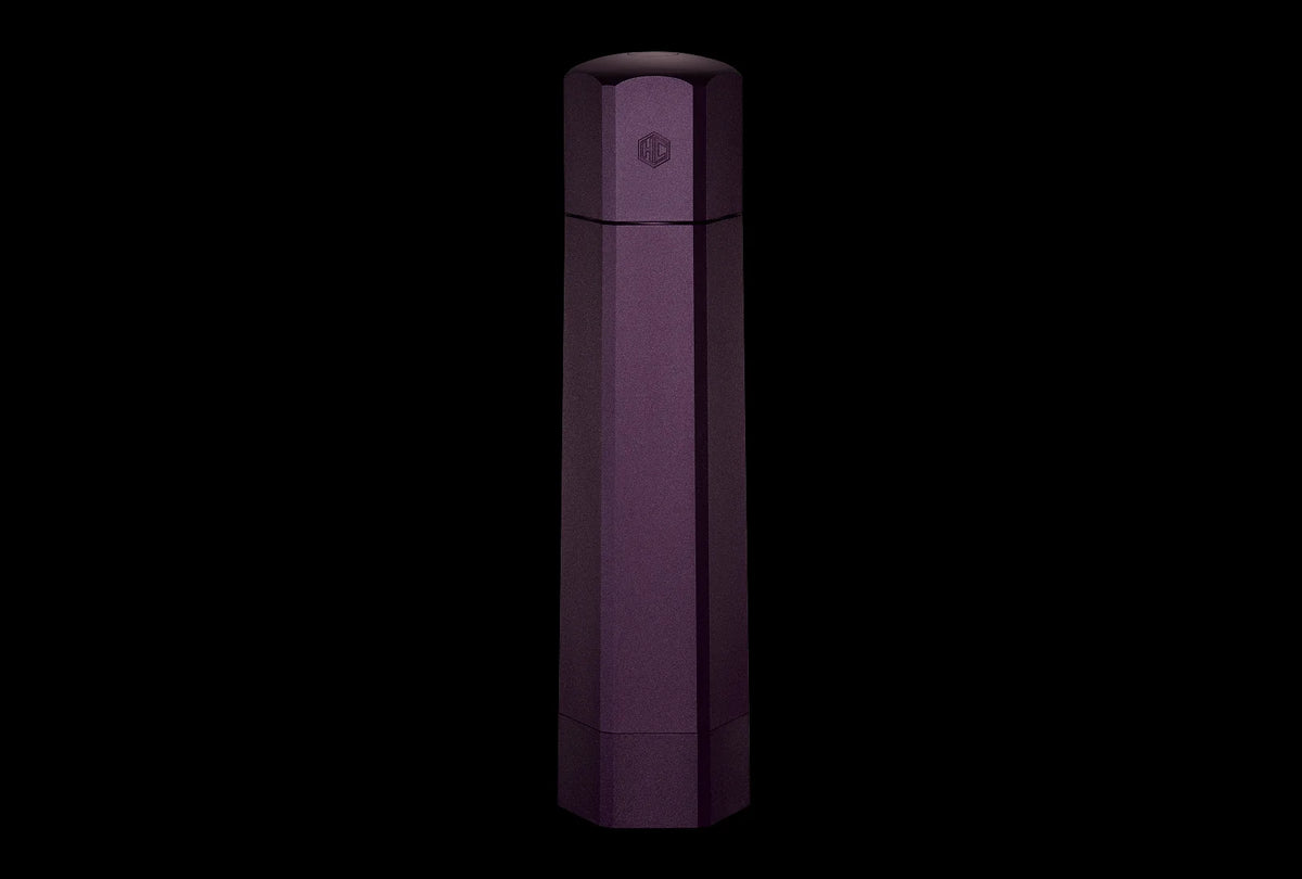 HexMill Pepper Grinder, Fig