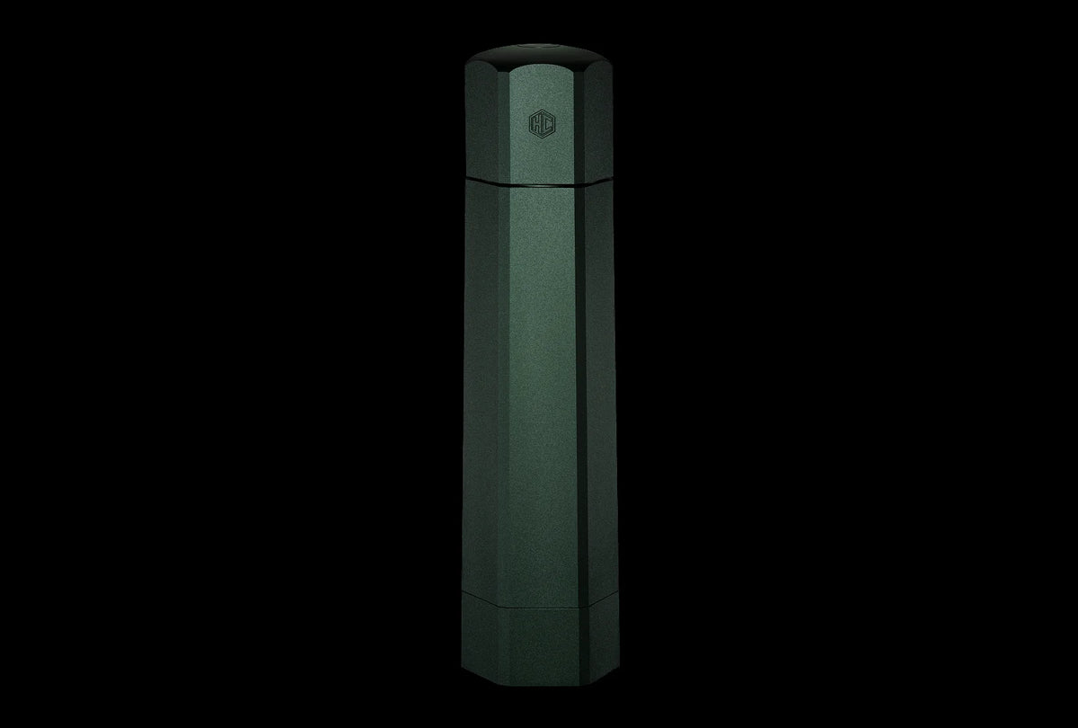 HexMill Pepper Grinder, Cypress