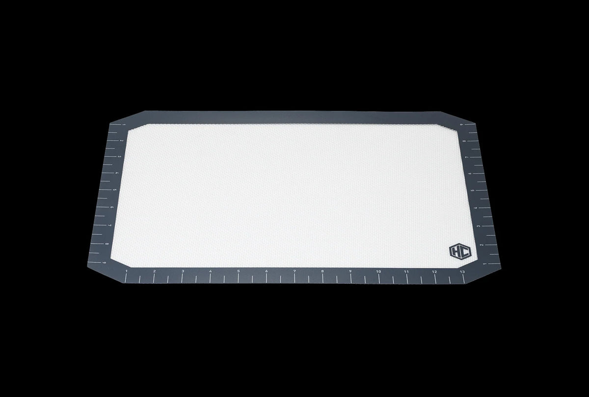 Medium Silicone Baking Mat Set, 2-pc